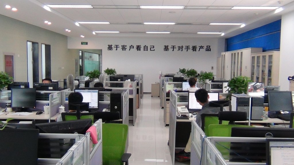 北京美智医疗科技